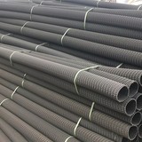 HDPE渗透式排水管